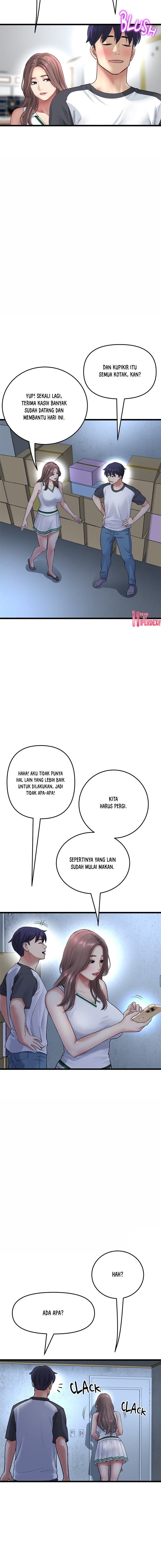 Stepmom’s Everything - Chapter 29 18