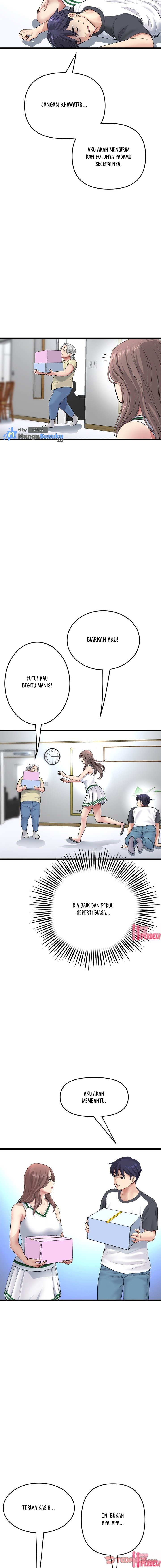 Stepmom’s Everything - Chapter 29 17