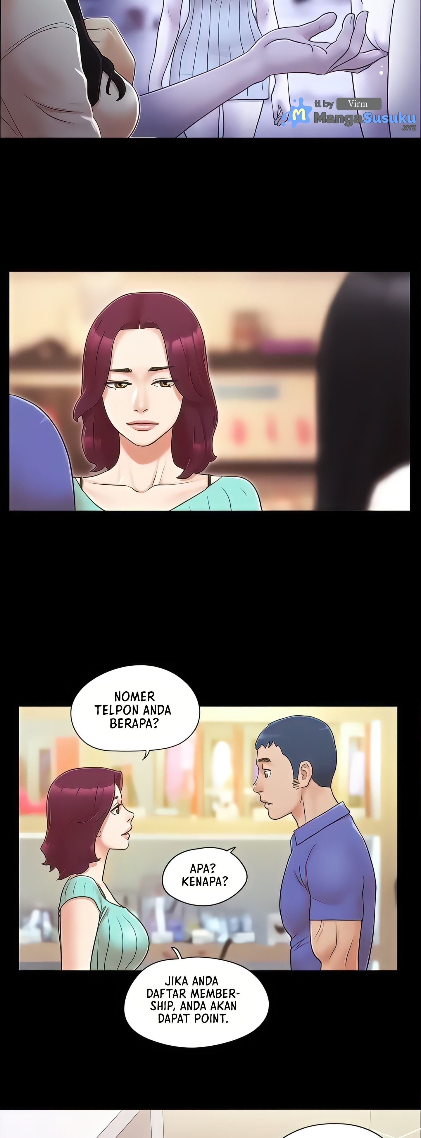 Only With Consent Uncensored - Chapter 29 11