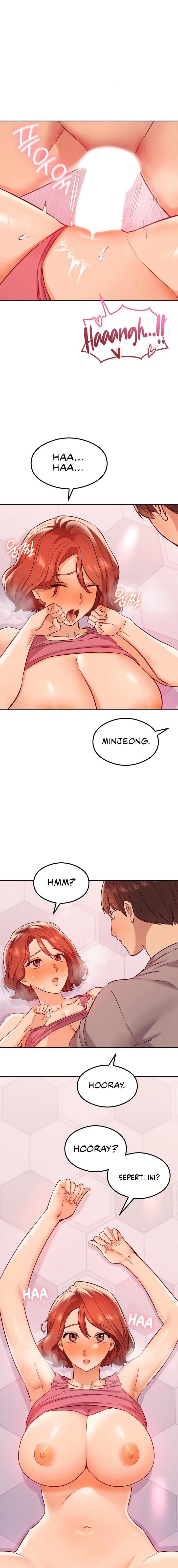 The Massage Club - Chapter 29 12