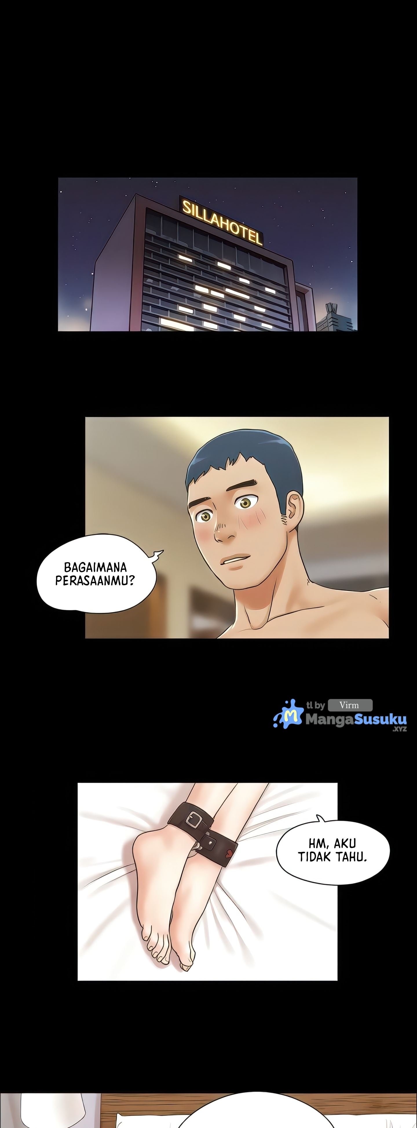 Only With Consent Uncensored - Chapter 29 16