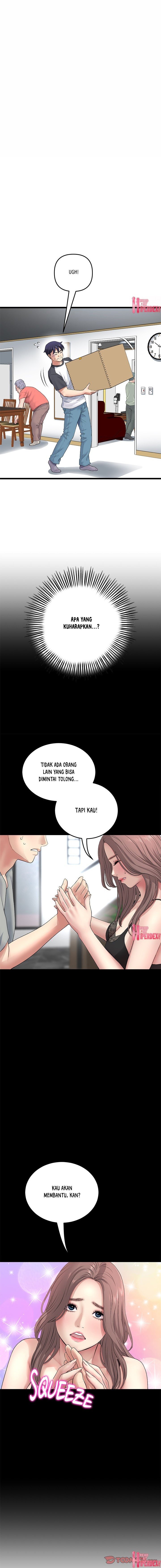 Stepmom’s Everything - Chapter 29 11