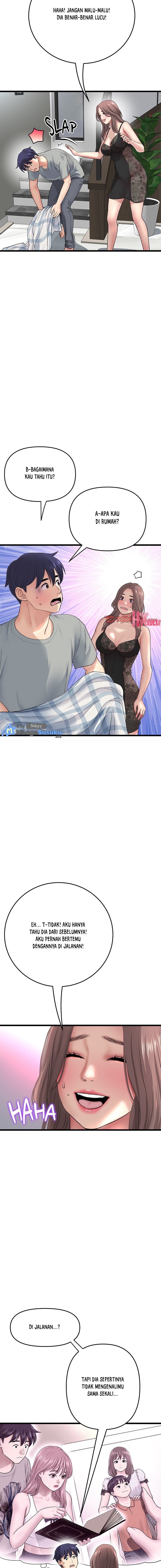 Stepmom’s Everything - Chapter 29 8