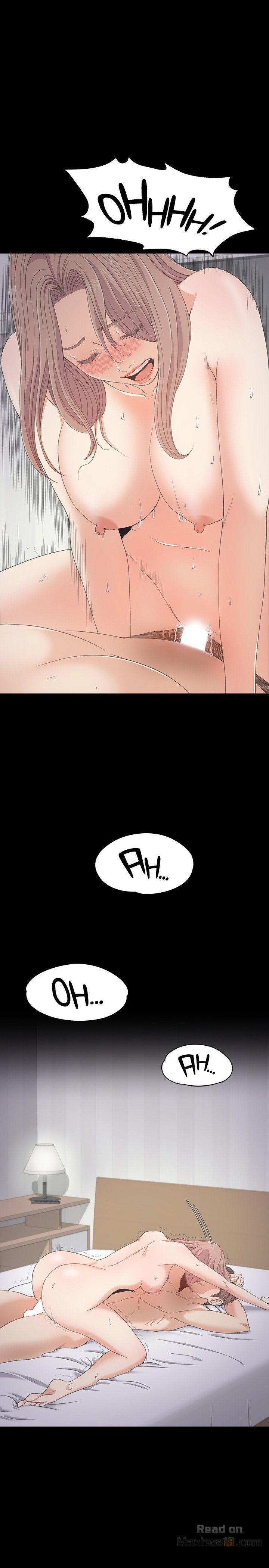 Gangnam Romance - Chapter 29 13 Gangnam Romance - Chapter 29 13