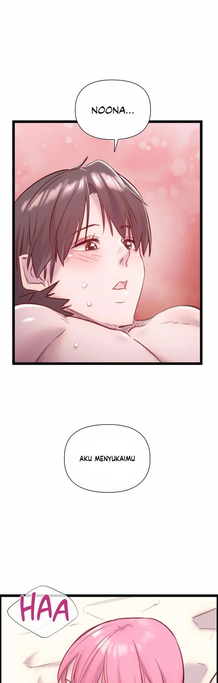 Harem Boy - Chapter 29 53