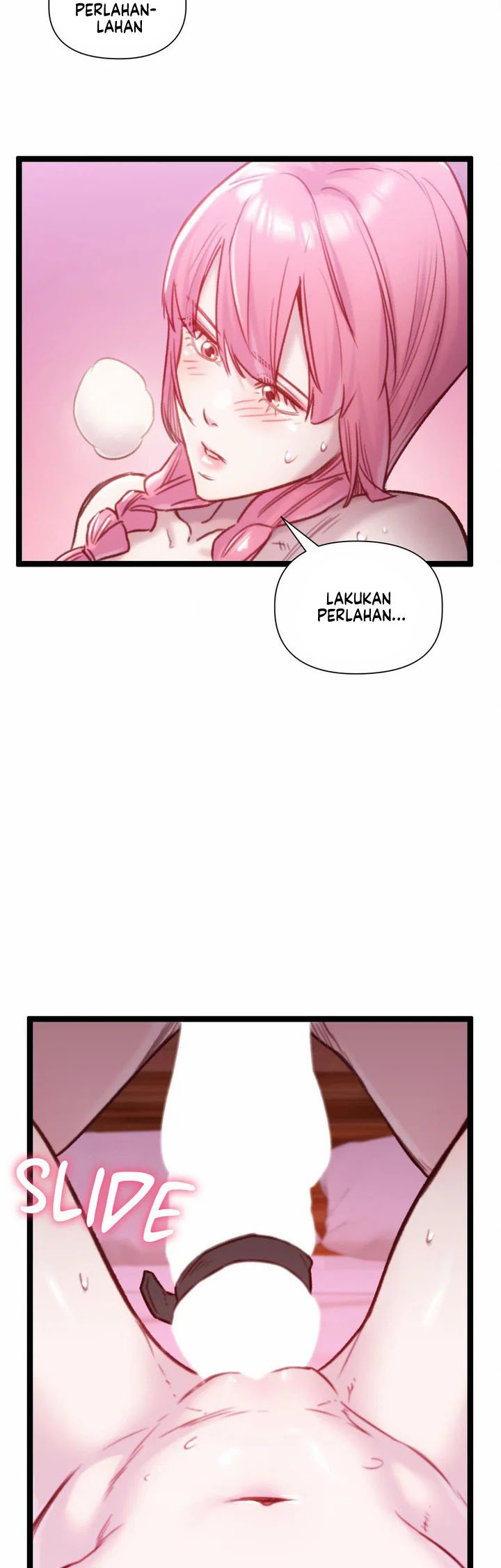 Harem Boy - Chapter 29 37