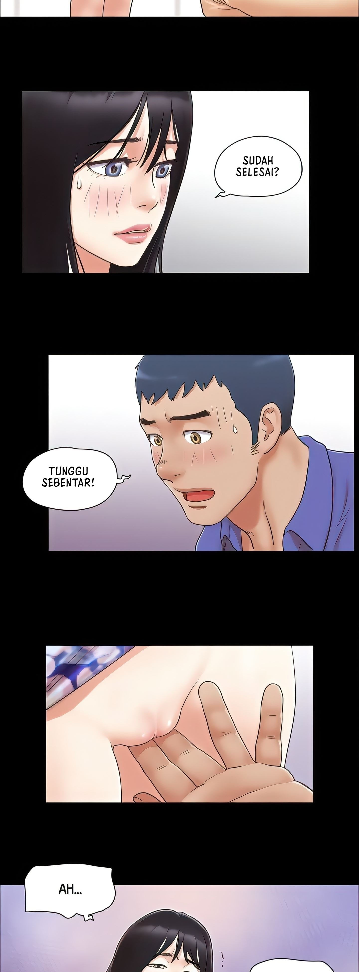 Only With Consent Uncensored - Chapter 29 7