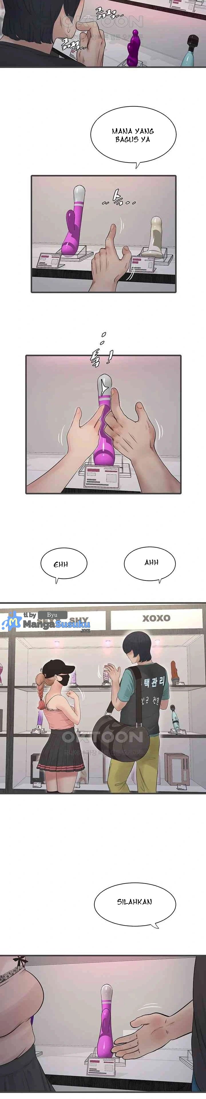 The Hole Diary - Chapter 29 18