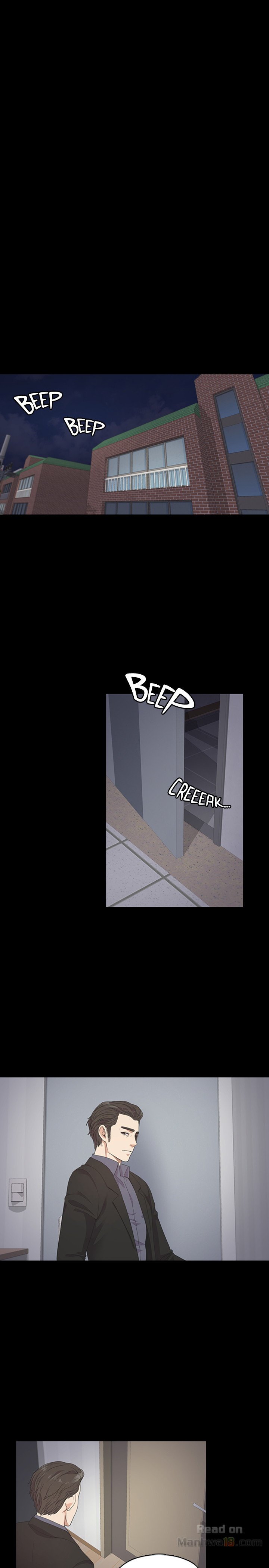 Gangnam Romance - Chapter 29 2 Gangnam Romance - Chapter 29 2