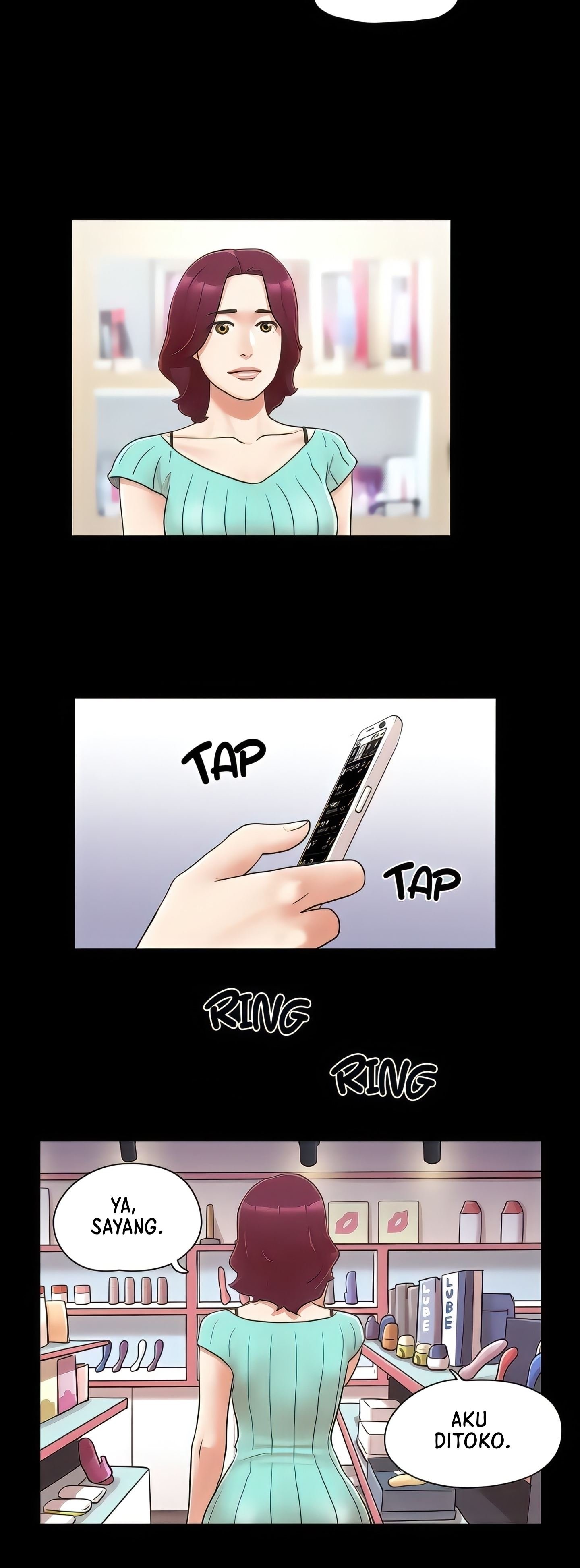 Only With Consent Uncensored - Chapter 29 14