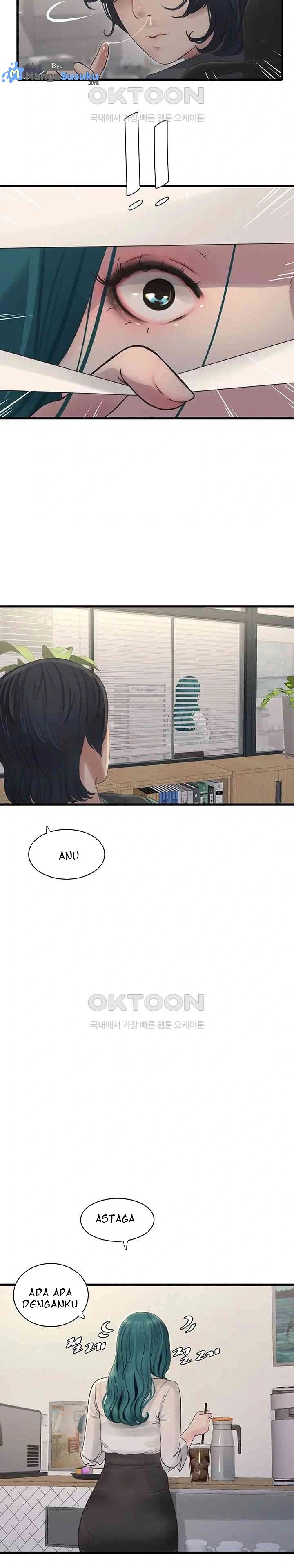 The Hole Diary - Chapter 29 11
