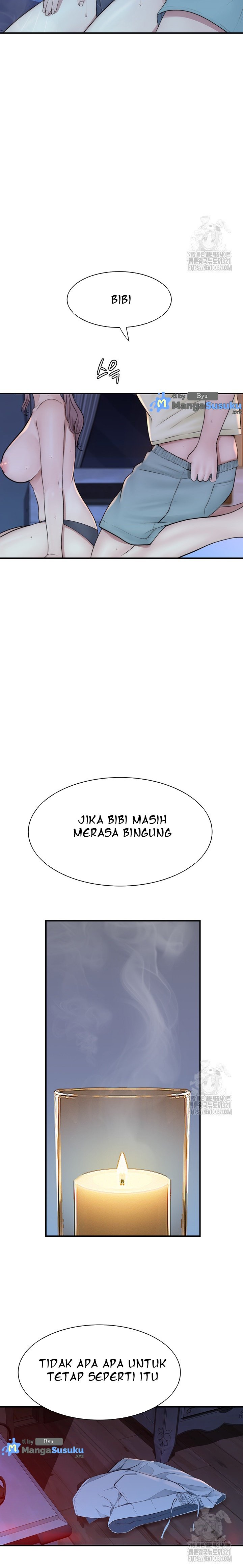 Mom Addiction - Chapter 29 21