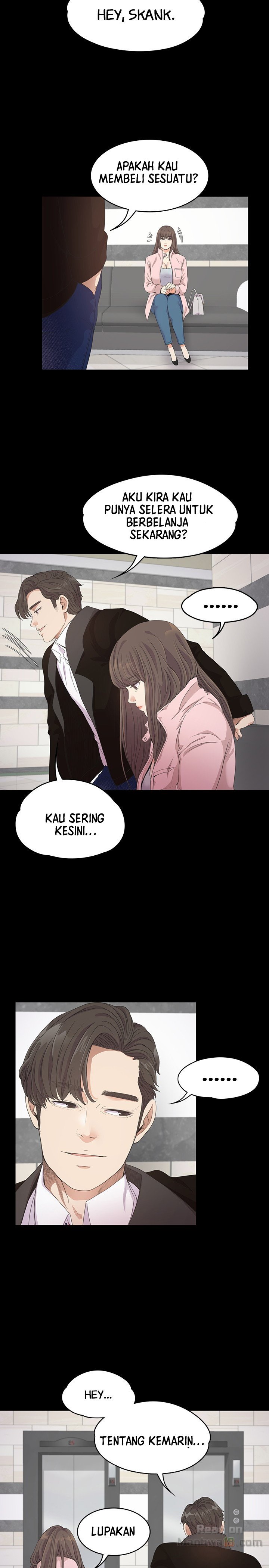 Gangnam Romance - Chapter 29 20 Gangnam Romance - Chapter 29 20