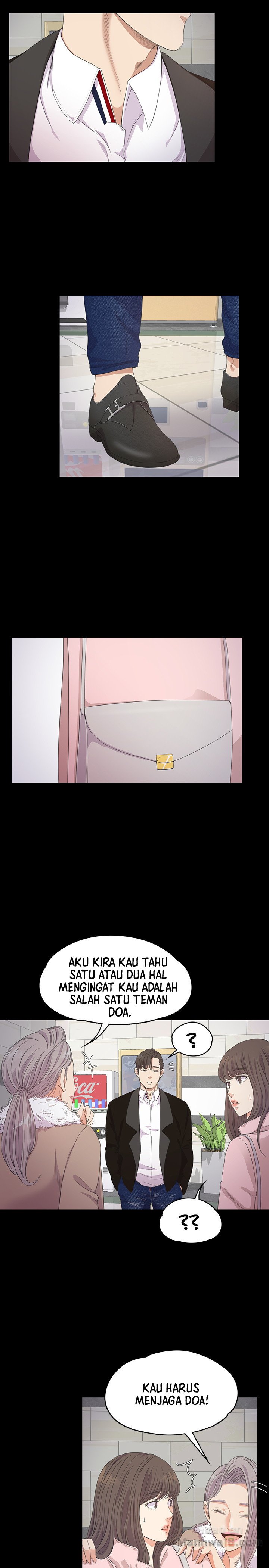 Gangnam Romance - Chapter 29 26 Gangnam Romance - Chapter 29 26