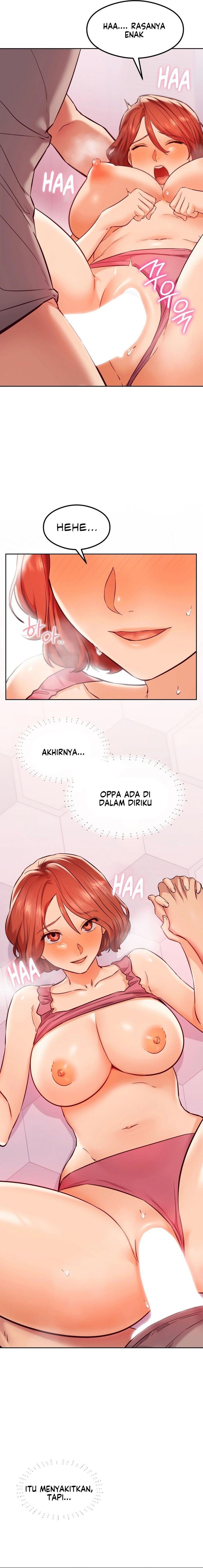 The Massage Club - Chapter 29 10