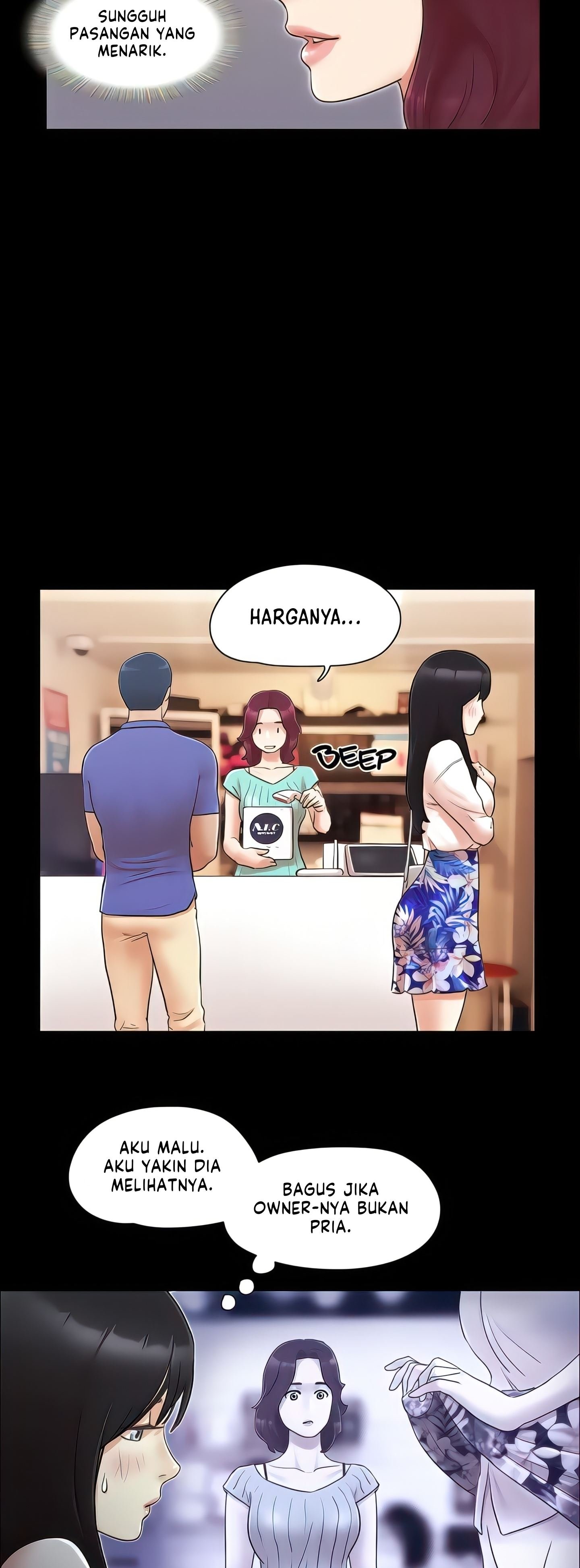 Only With Consent Uncensored - Chapter 29 10
