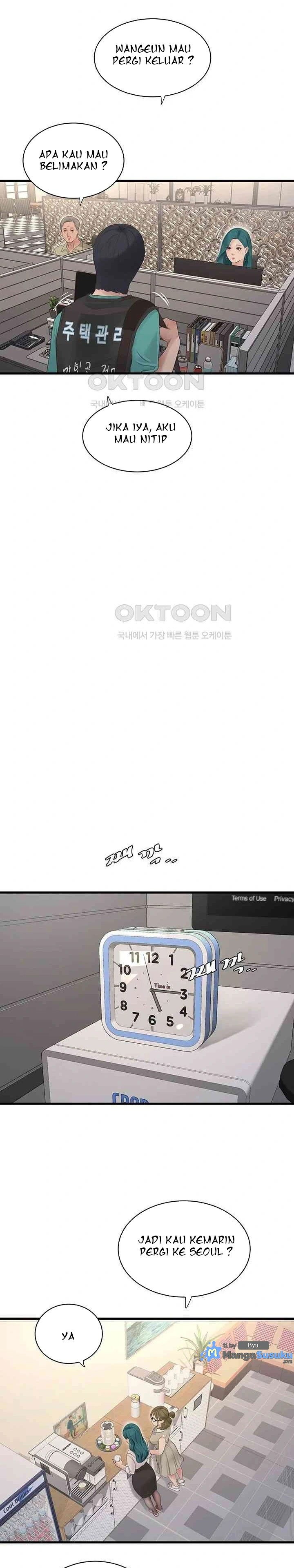 The Hole Diary - Chapter 29 14