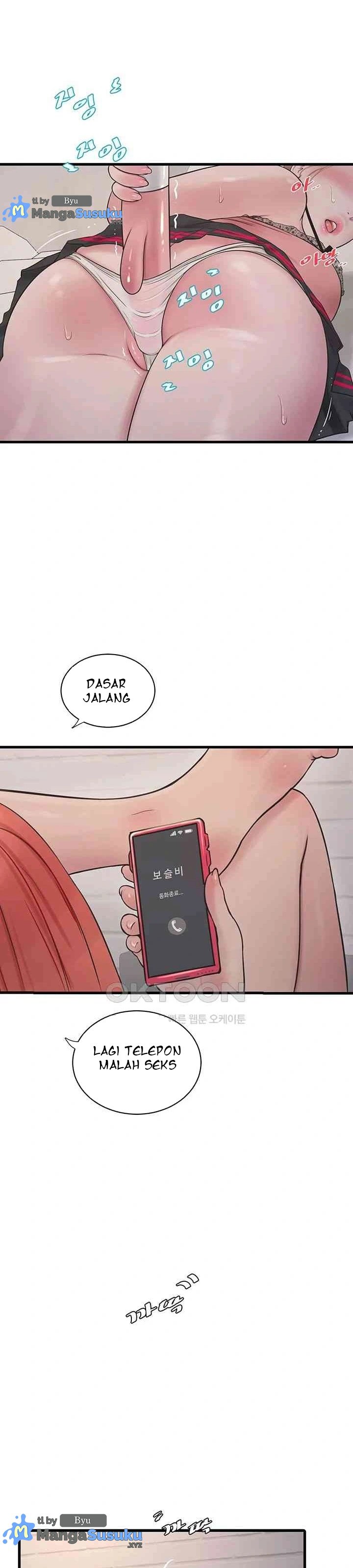 The Hole Diary - Chapter 29 23