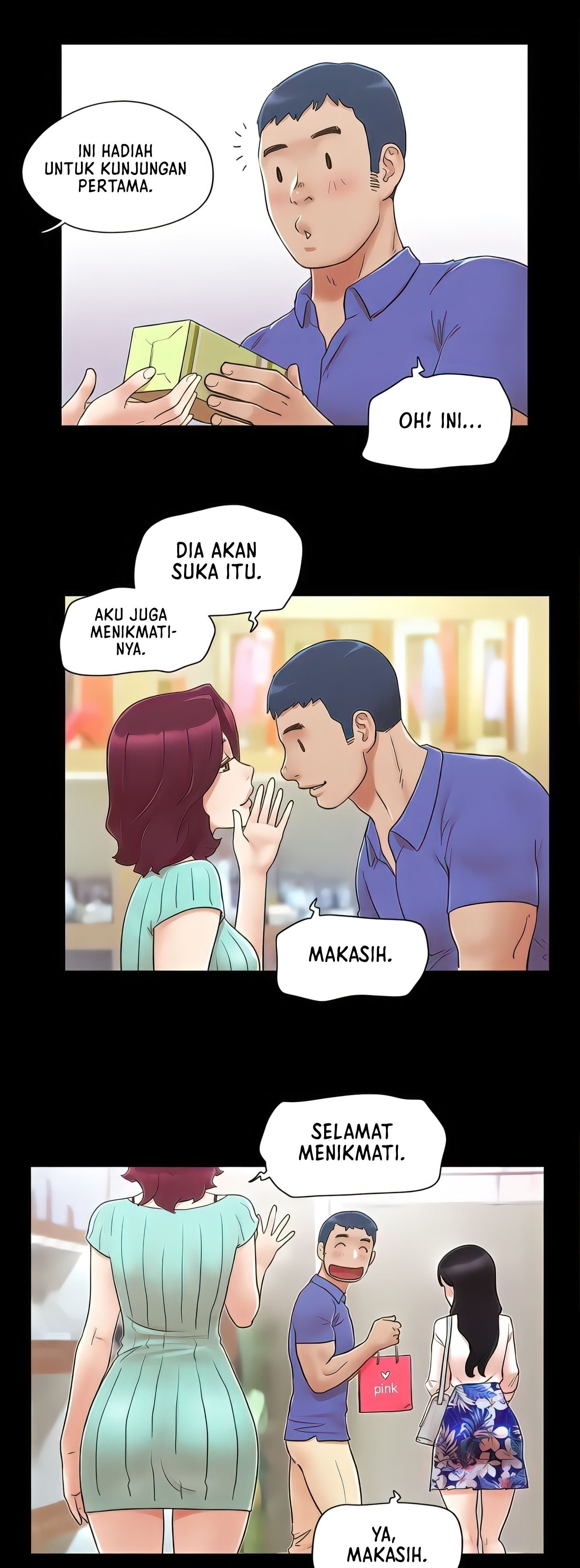 Only With Consent Uncensored - Chapter 29 13