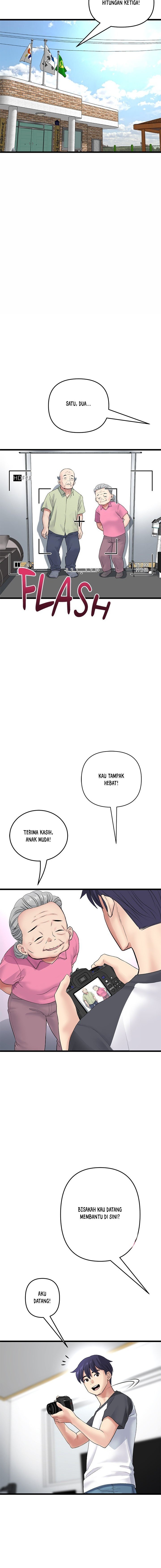 Stepmom’s Everything - Chapter 29 10