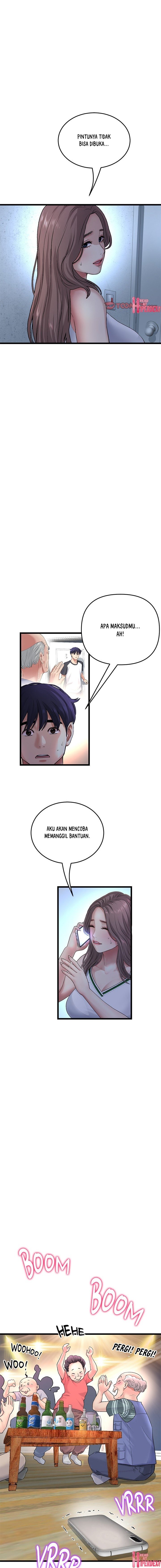 Stepmom’s Everything - Chapter 29 19