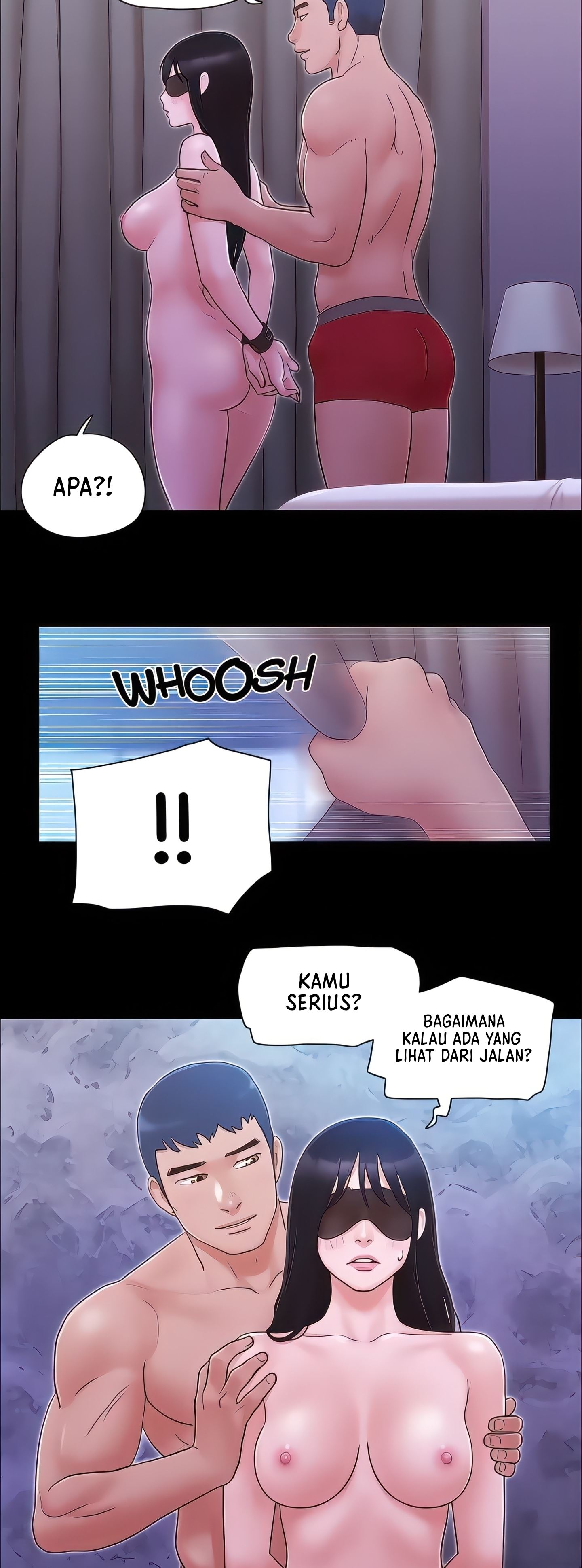 Only With Consent Uncensored - Chapter 29 23