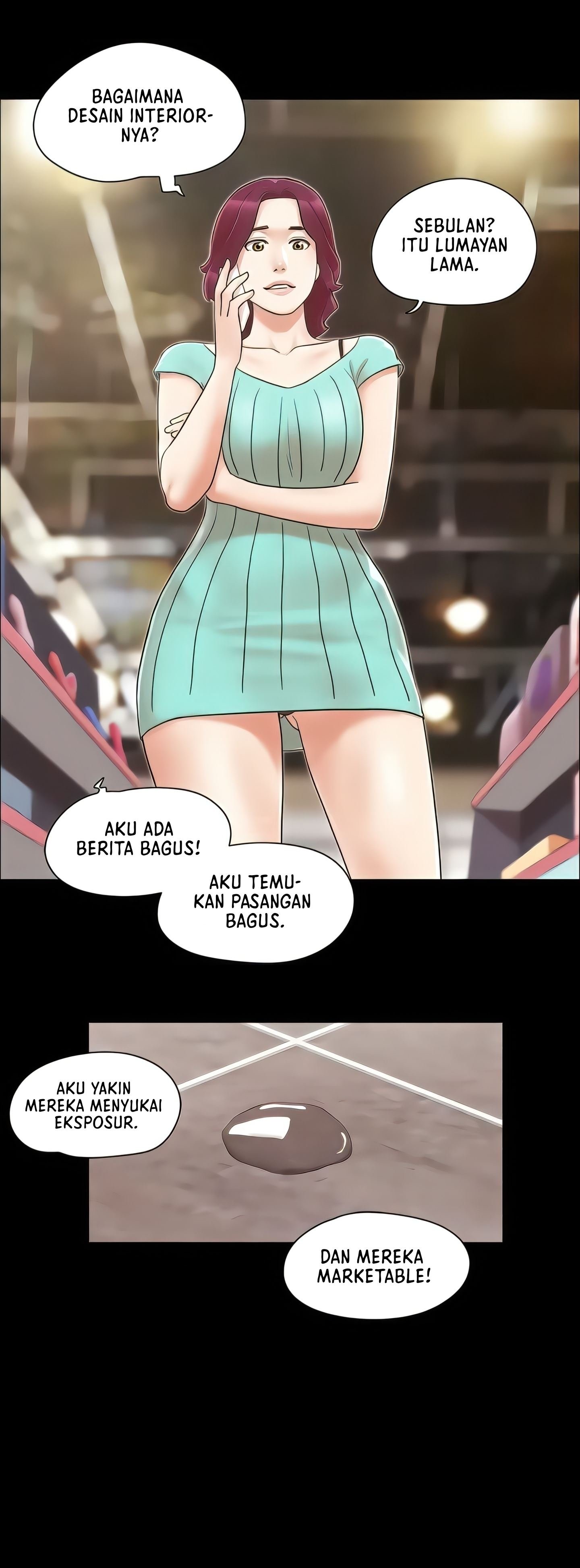 Only With Consent Uncensored - Chapter 29 15