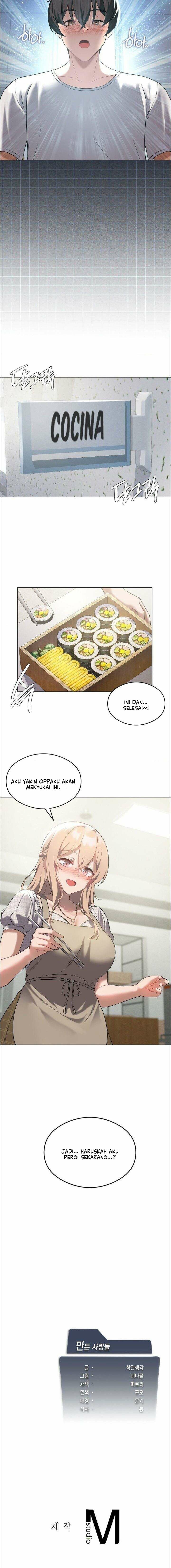 Pleasure up! - Chapter 29 16