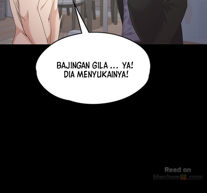 Gangnam Romance - Chapter 29 5 Gangnam Romance - Chapter 29 5
