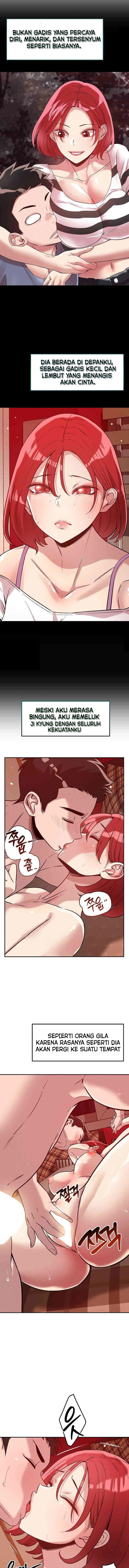 How Did We Get Here Lee Ji Kyung - Chapter 29 8 How Did We Get Here Lee Ji Kyung - Chapter 29 8