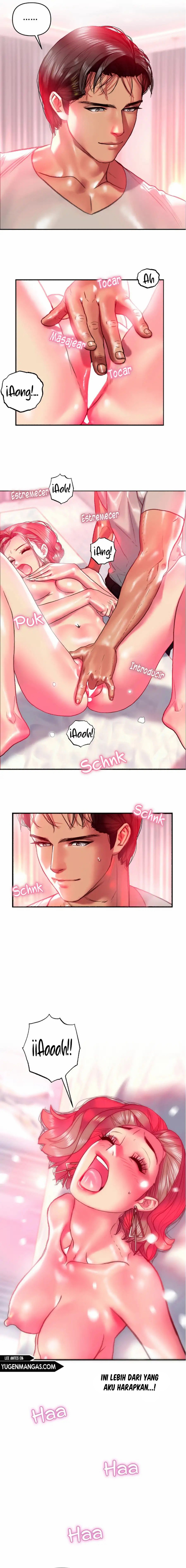 Trophy Wives - Chapter 21 13