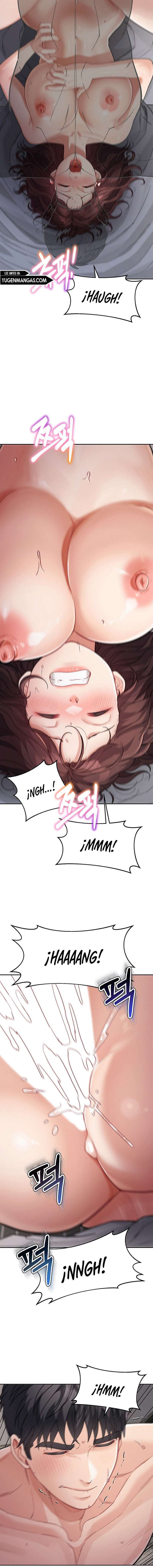 Is It Your Mother or Sister? - Chapter 21 20