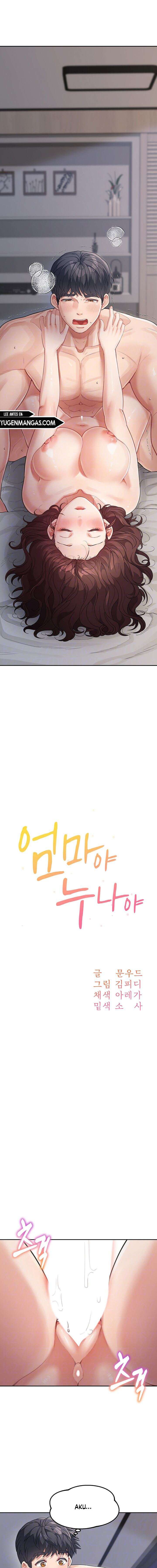 Is It Your Mother or Sister? - Chapter 21 4