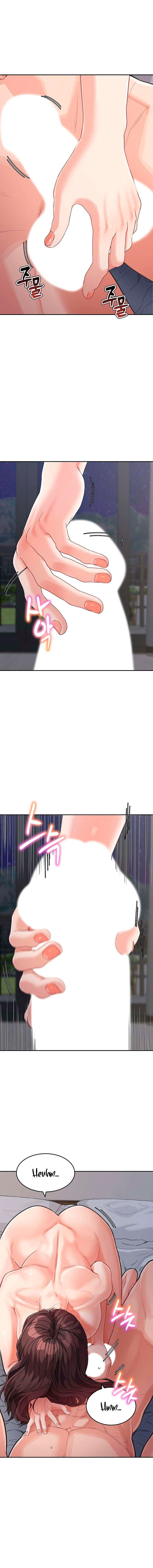 Is It Your Mother or Sister? - Chapter 21 10