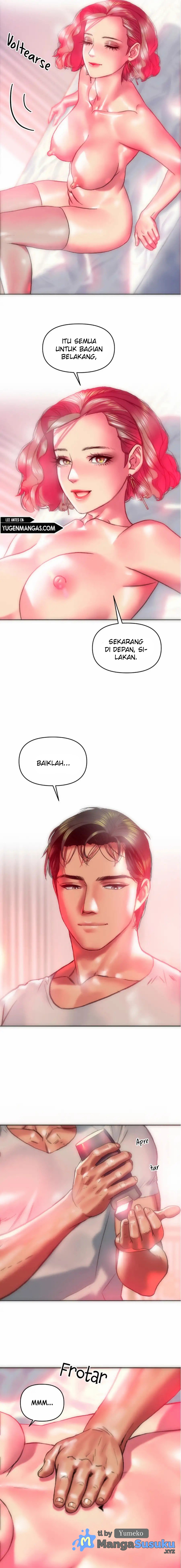 Trophy Wives - Chapter 21 8