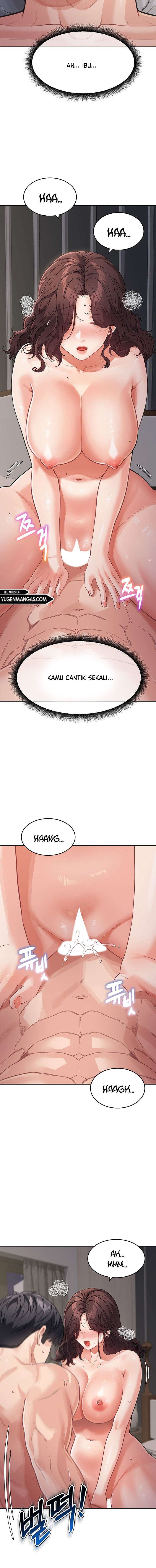 Is It Your Mother or Sister? - Chapter 21 15