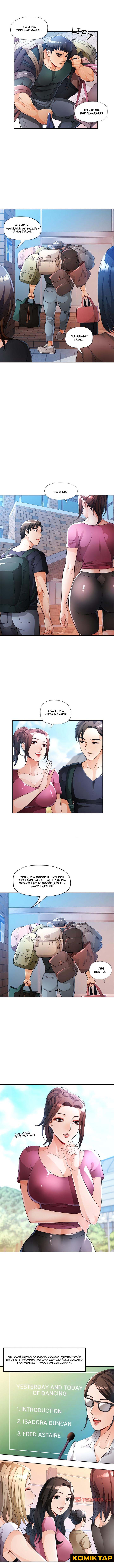 Wait, I’m a Married Woman! - Chapter 21 3 Wait, I’m a Married Woman! - Chapter 21 3