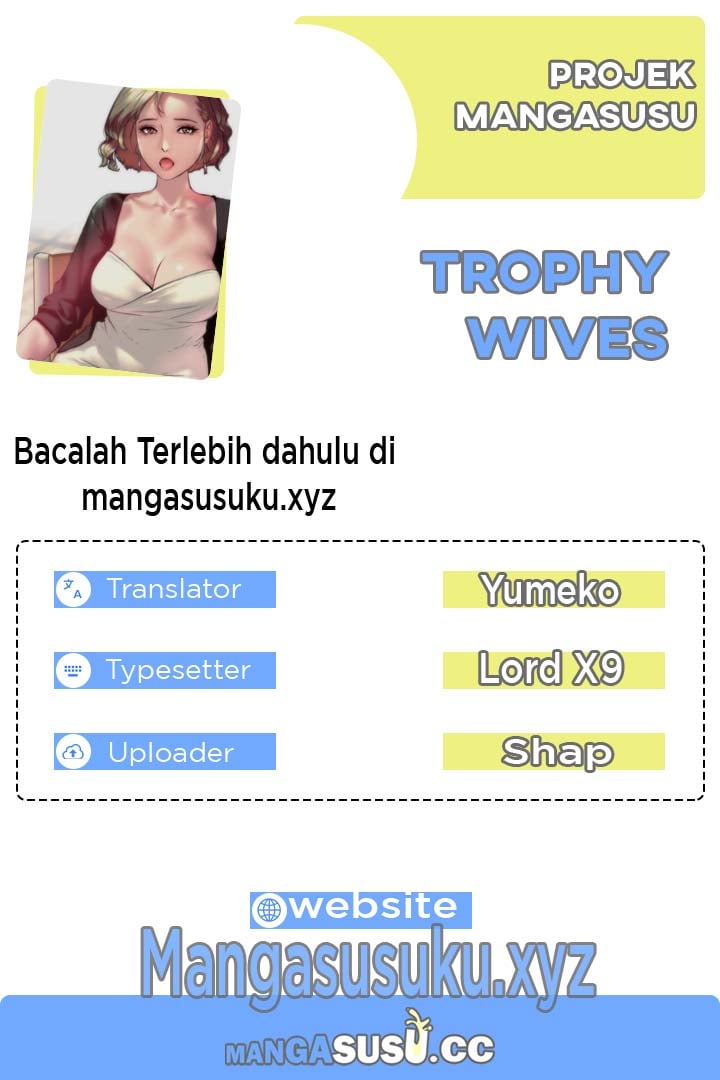 Trophy Wives - Chapter 21 1