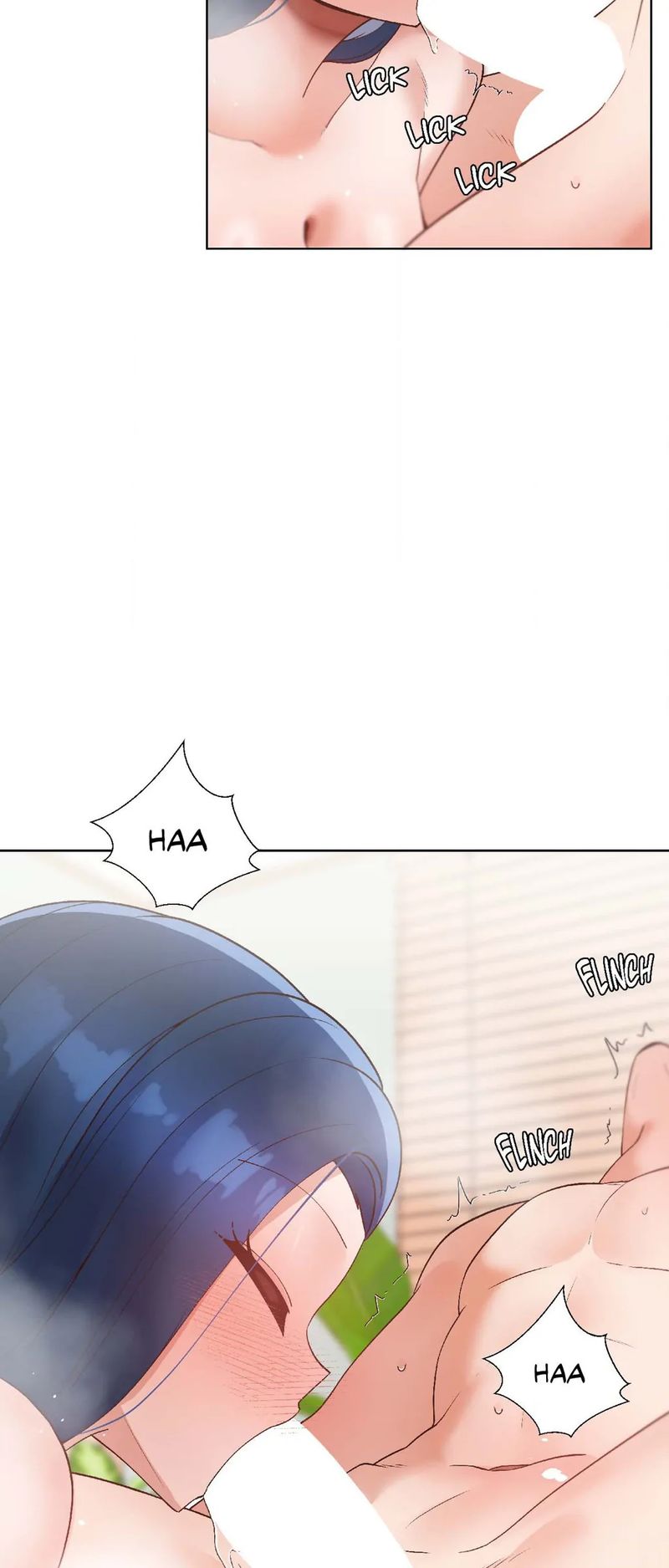 Family with Benefits - Chapter 21 11