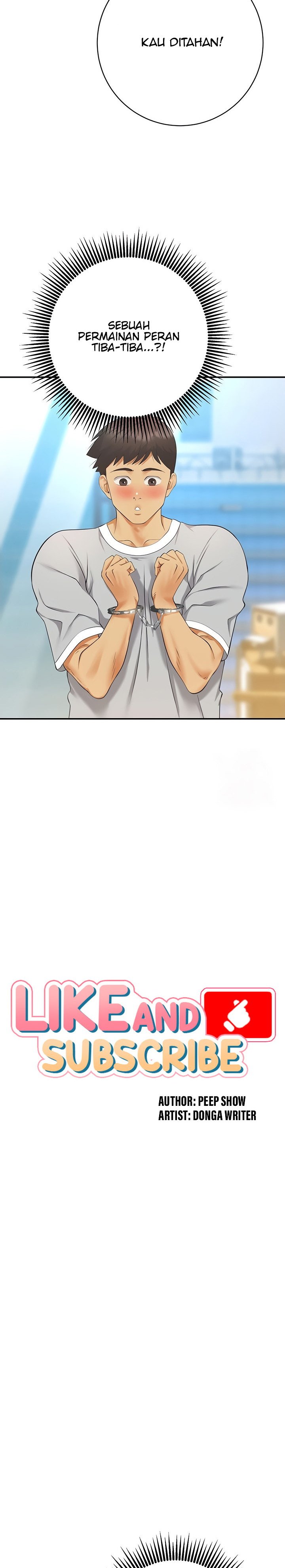 Like and Subscribe - Chapter 21 3
