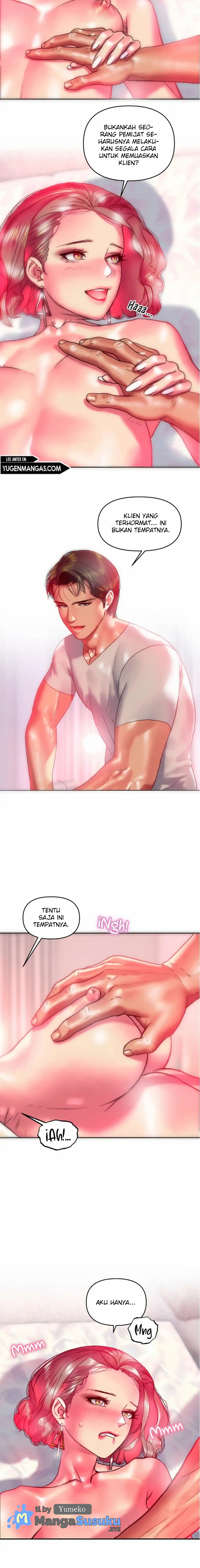 Trophy Wives - Chapter 21 10