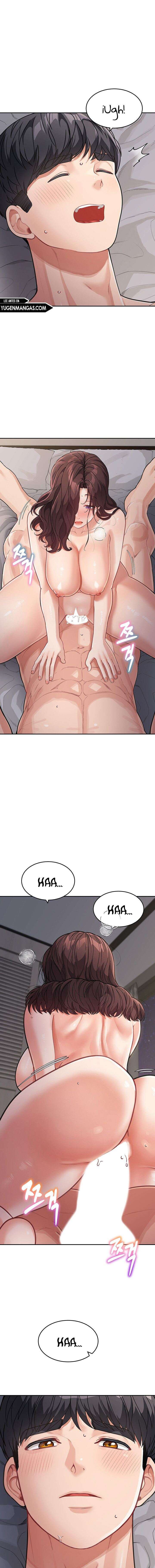 Is It Your Mother or Sister? - Chapter 21 14