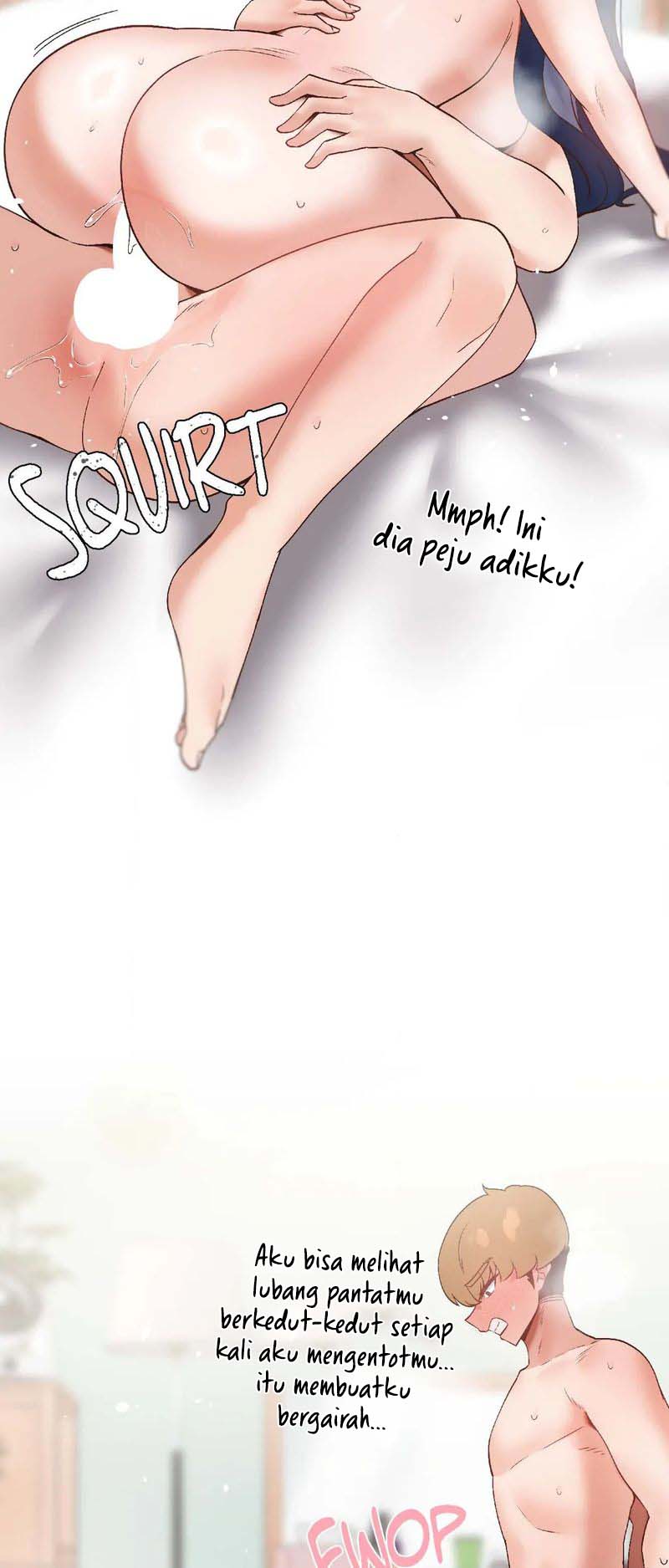 Family with Benefits - Chapter 21 50