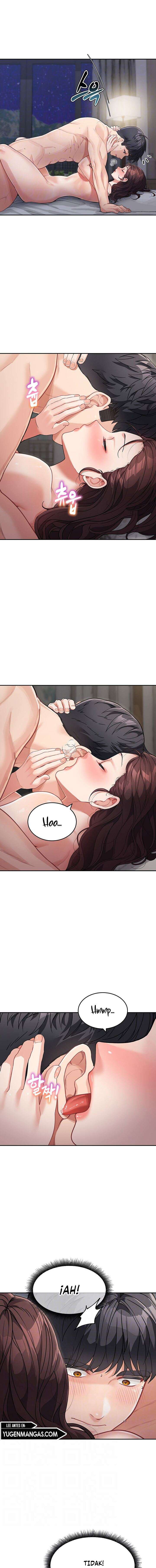 Is It Your Mother or Sister? - Chapter 21 6