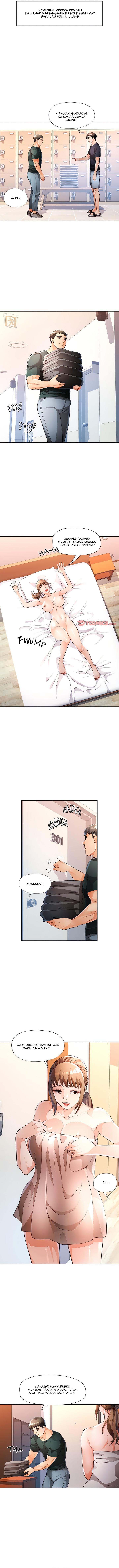 Wait, I’m a Married Woman! - Chapter 21 4 Wait, I’m a Married Woman! - Chapter 21 4