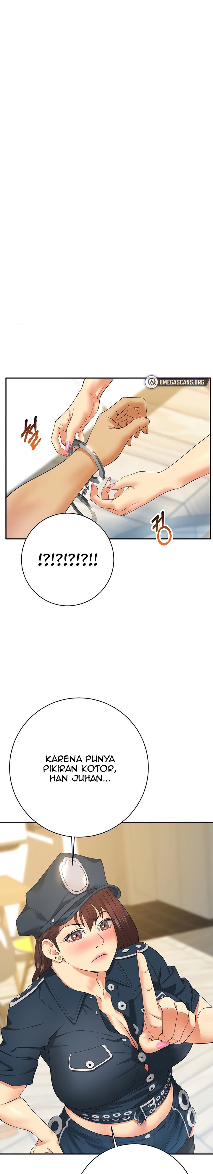 Like and Subscribe - Chapter 21 2