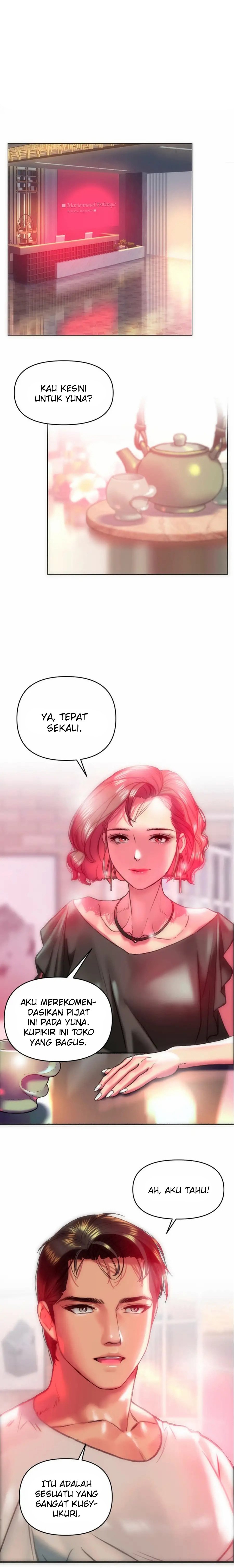 Trophy Wives - Chapter 21 2