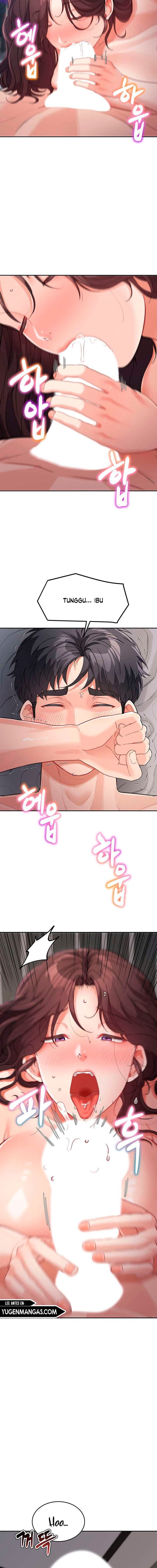 Is It Your Mother or Sister? - Chapter 21 12