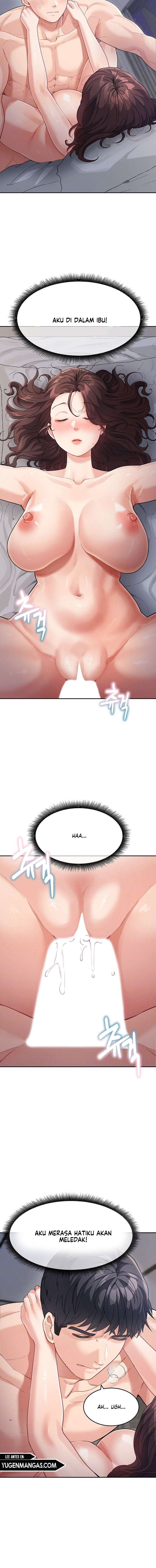 Is It Your Mother or Sister? - Chapter 21 5