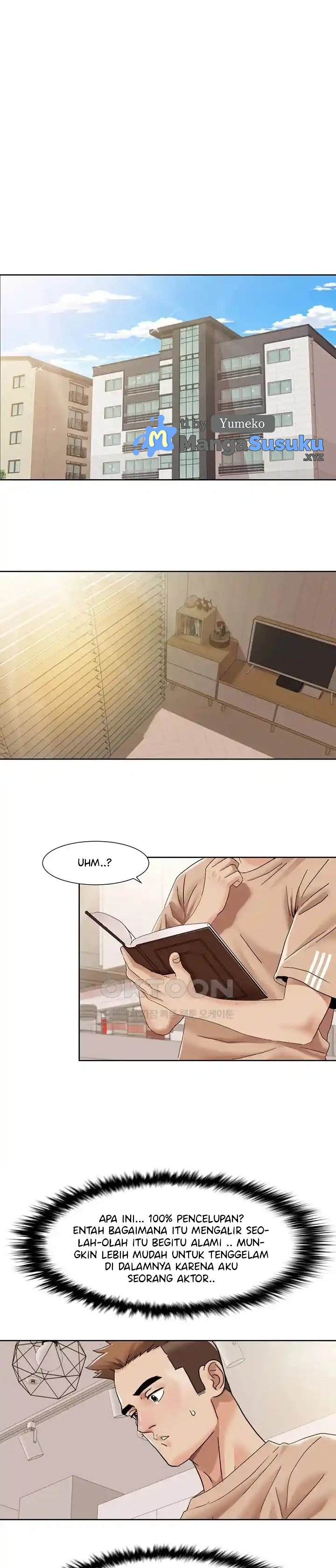 Neulsome Studio - Chapter 21 14 Neulsome Studio - Chapter 21 14